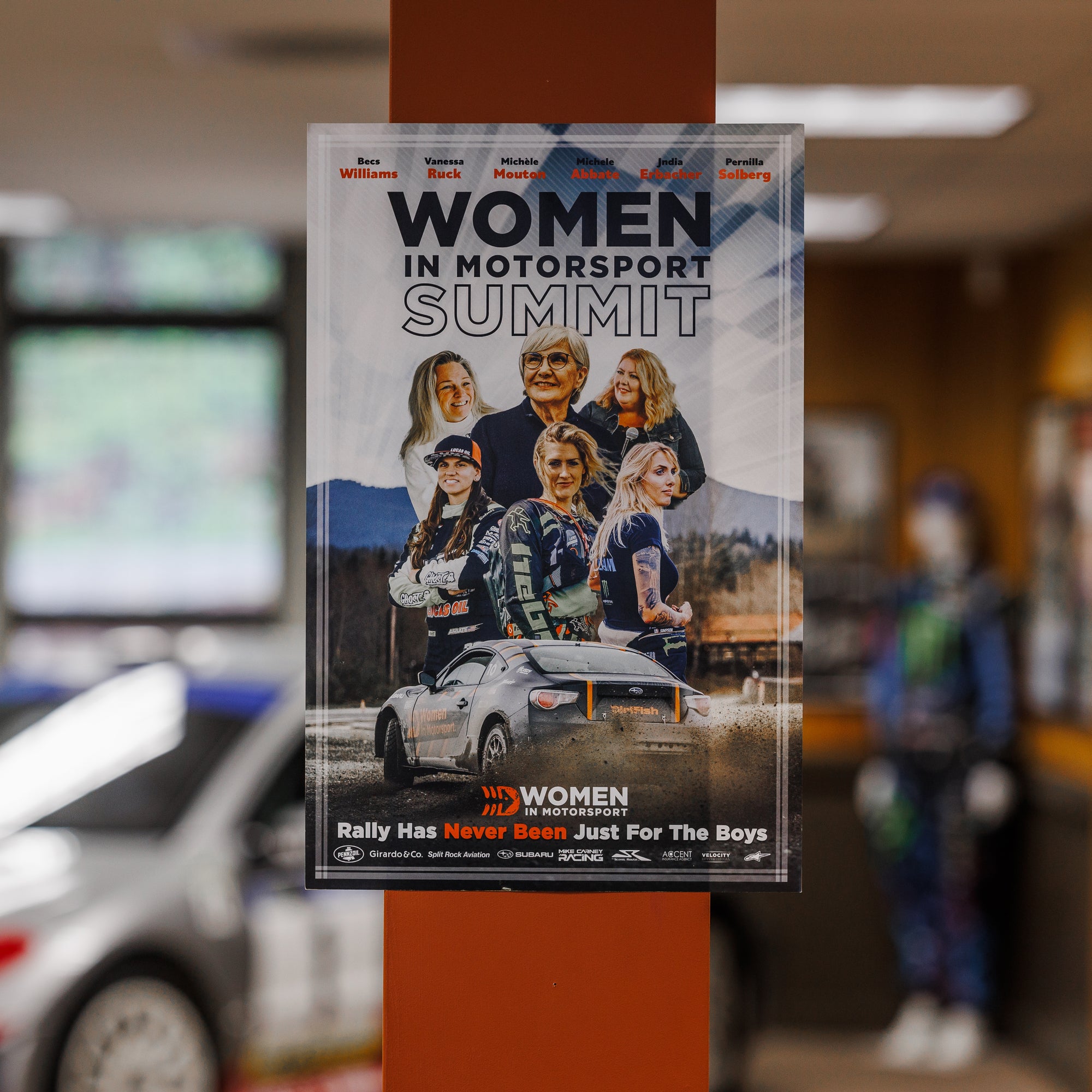 2024 WiM Poster